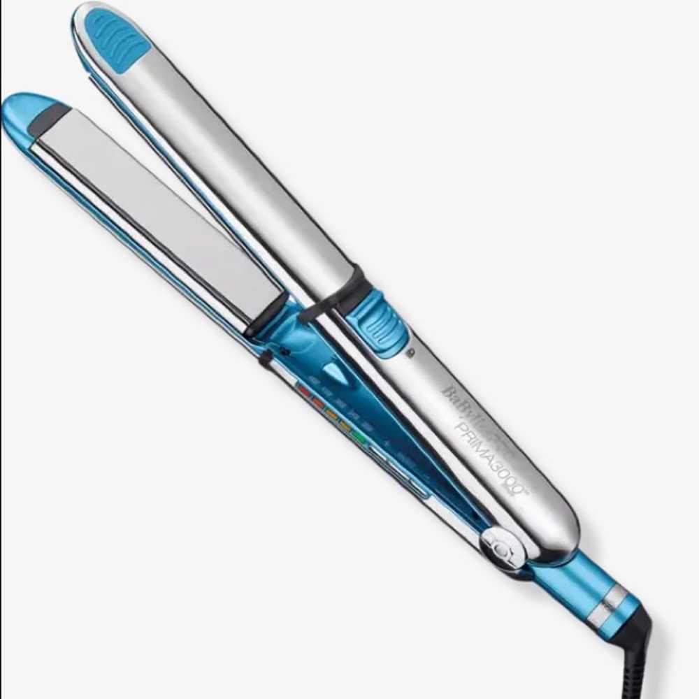 BaByliss PRO Nano titanium PRIM3000